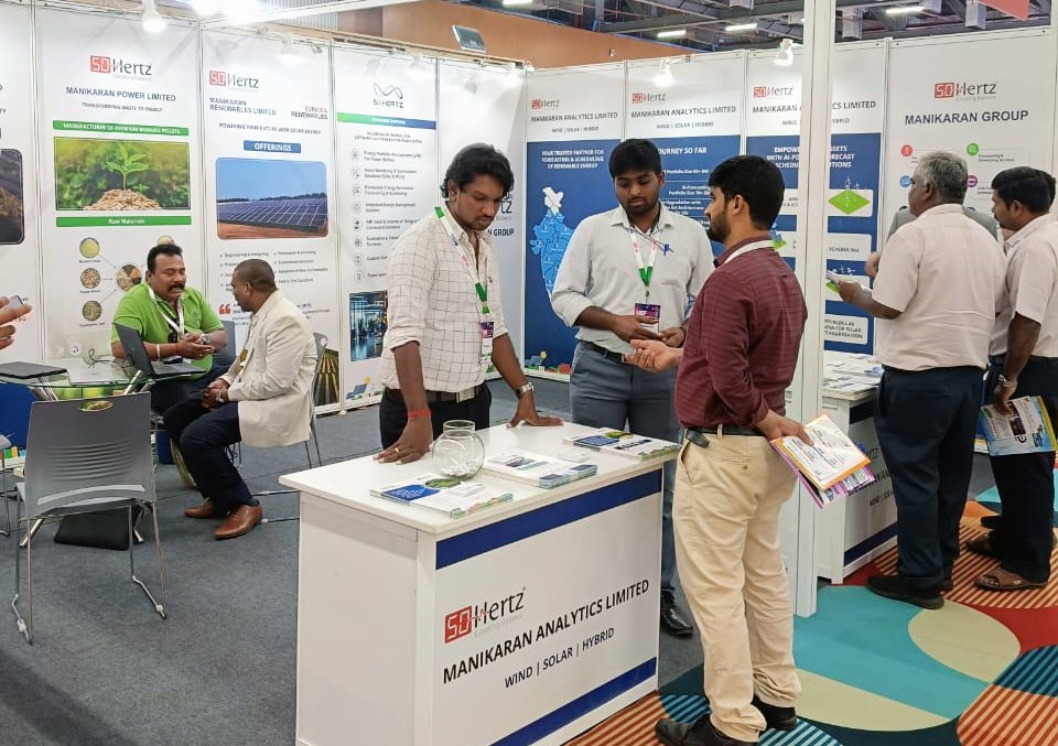 Manikaran_Power's tweet photo. Day 2 | UEF Trade Summit 2025
Strong momentum continues as leaders and policymakers drive India’s clean energy transition. Manikaran Power Limited is showcasing reliable, efficient, and future-ready energy solutions.
Visit us at Stall P2
#ManikaranPower #UEFTradeSummit2025 https://t.co/SEag2THctQ