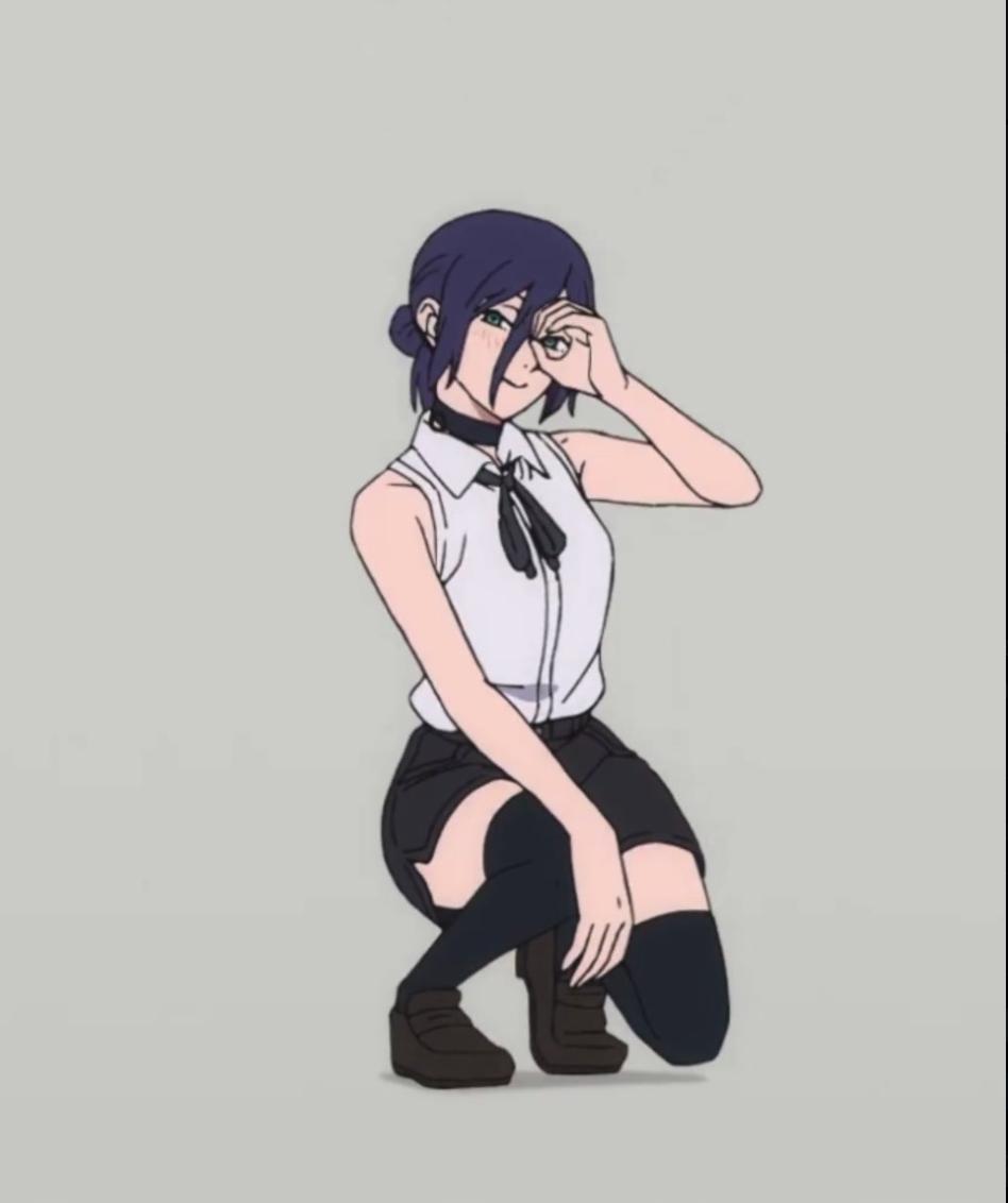 Reze Community on X - 649 Members