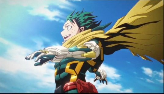 YHimeragi41766's tweet photo. DEKU PRO HERO IS AMONG US https://t.co/P5ig4lTpK5