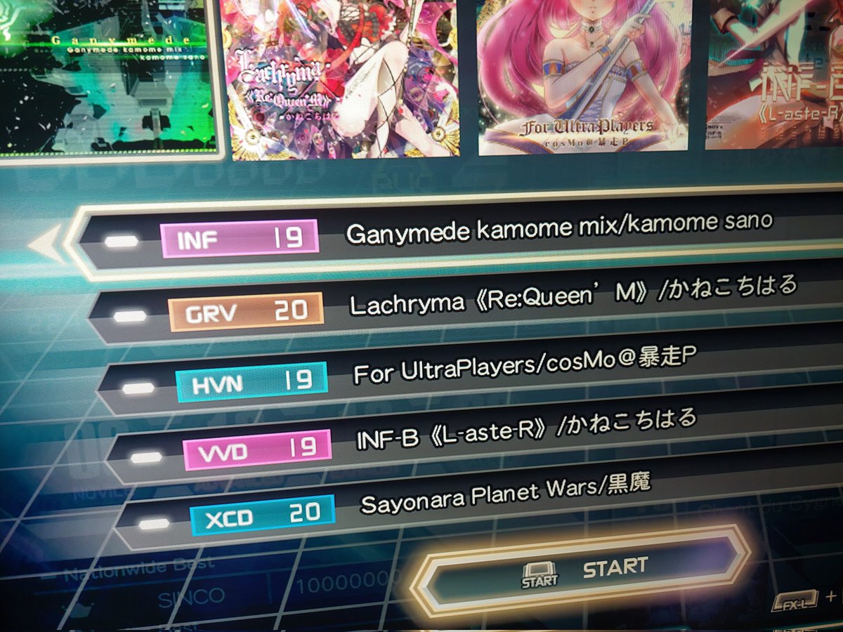 Jakads🎹ジャカズ@BMK5/23 tweet media