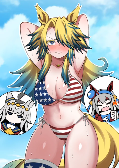 #umamusume #ウマ娘