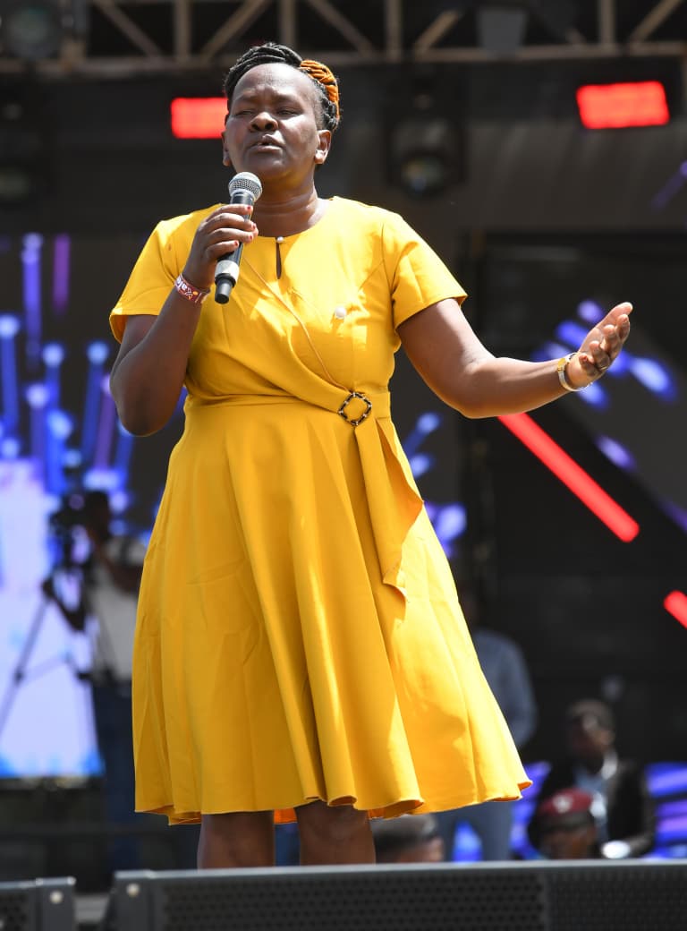 LensEmpress's tweet image. This celebration reminds us that culture lives through creators. 

Ngong Ole kisiara honors voices transforming heritage into powerful modern expression. #KalenjinMusicfestivals25.