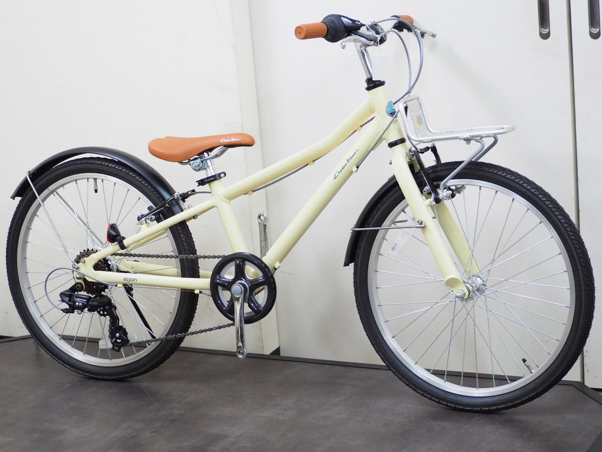 KhodaaBloom(コーダブルーム) ASSON J22(アッソンジュニア22) 完成車