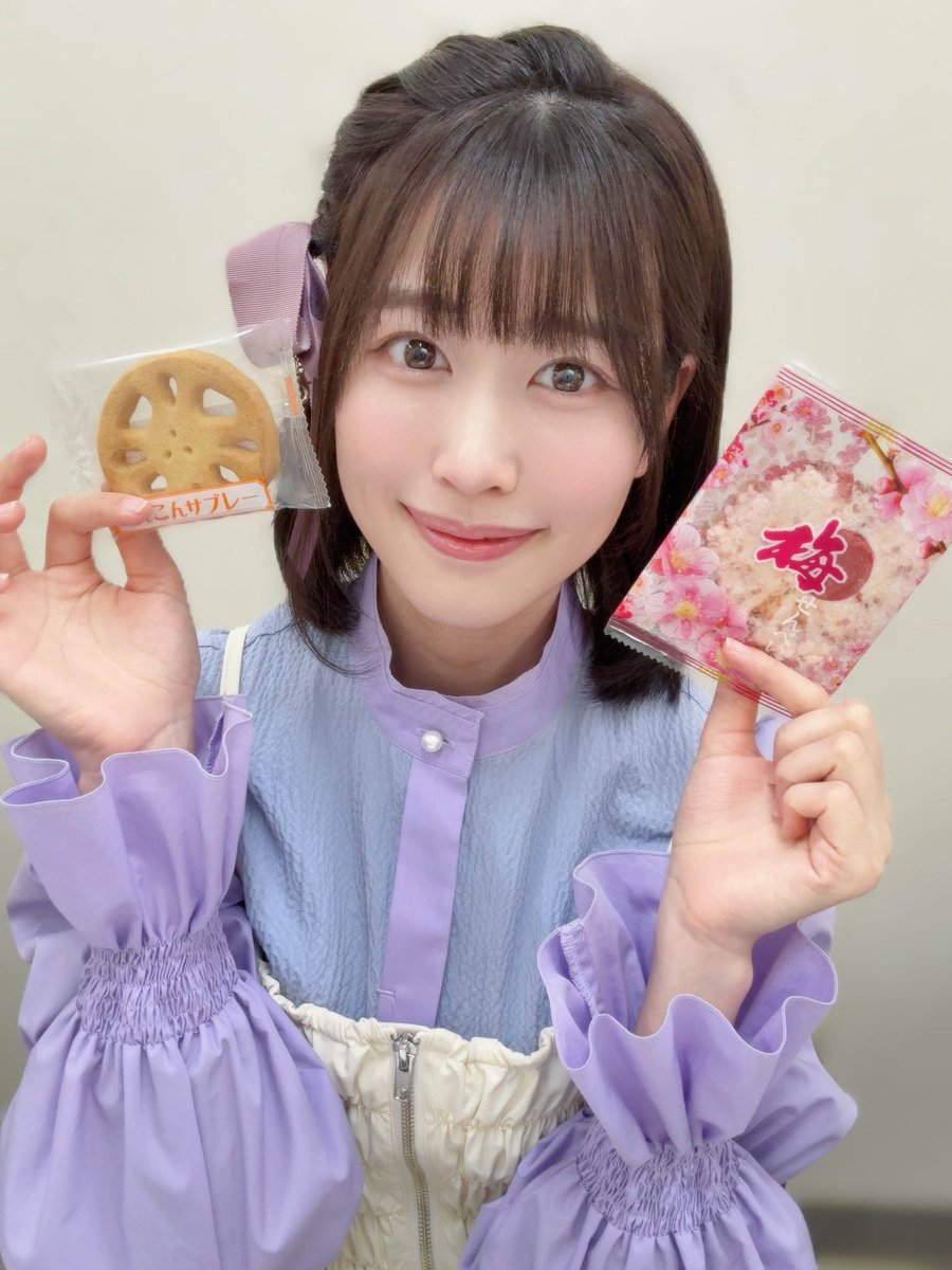 ゆめみた47_茨城 イオンモール土浦さま🌰🍠 夢限大みゅーたいぷ key