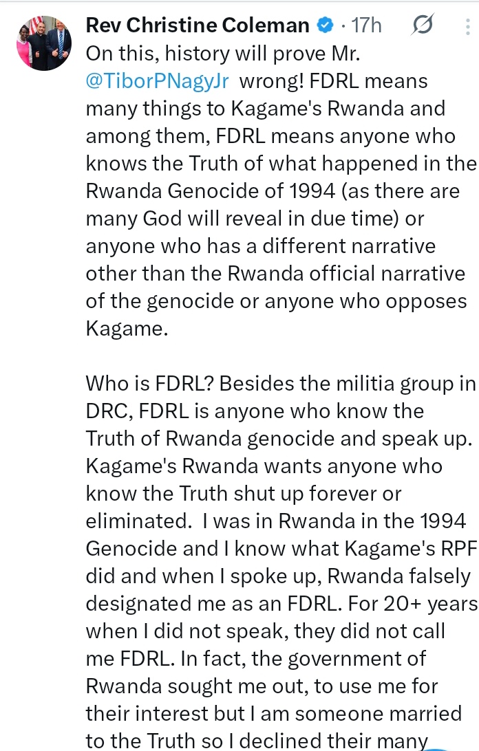 Faith Gatako tweet media