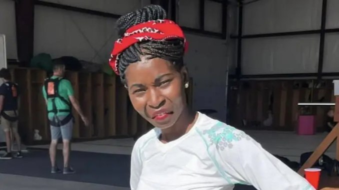 Faith Gatako tweet media