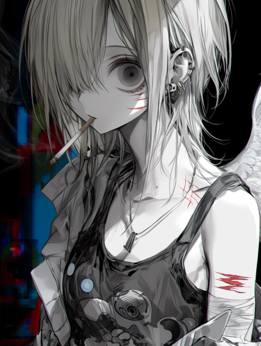 アタシ＝Ani→ AIイラストとDTMとギターとベース (@zx12R5624) / Posts / X