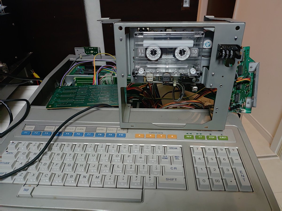 Oh！石 (@oec_Nibbleslab) / Posts / X