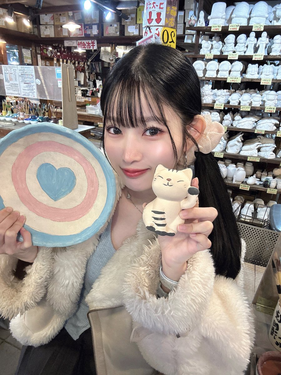 太田梨月🐱 (@liz_nyan0129) / Posts / X