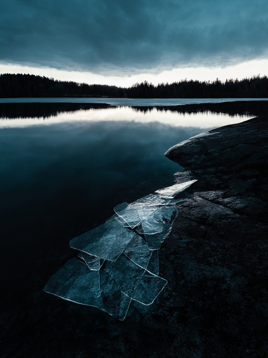 MikkoLagerstedt's tweet image. The edge