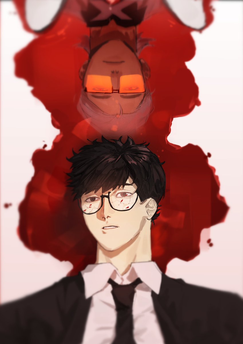 c92125033's tweet photo. the one who never bleeds 

#TBHX #凸变英雄X #TOBEHEROX https://t.co/VDvjjQZ1QO