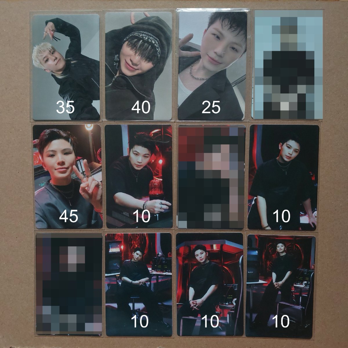 뉴 아짜 • 레스트 tweet media