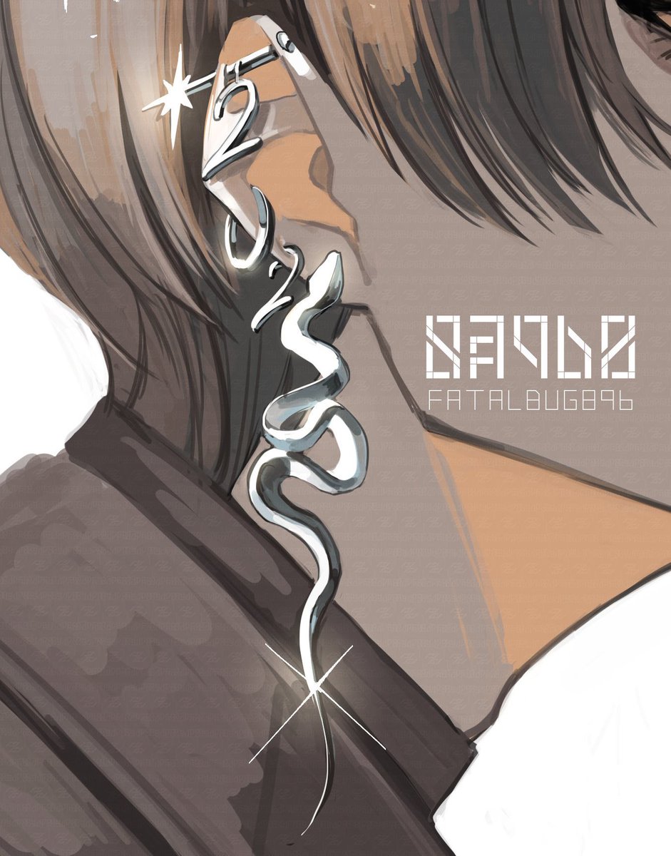 8月96日⚖️ (@Fatalbug896) / Posts / X