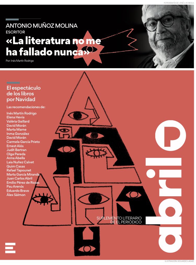 Inés Martín Rodrigo tweet media