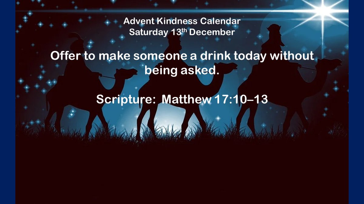 St Peter's Chaplain tweet media