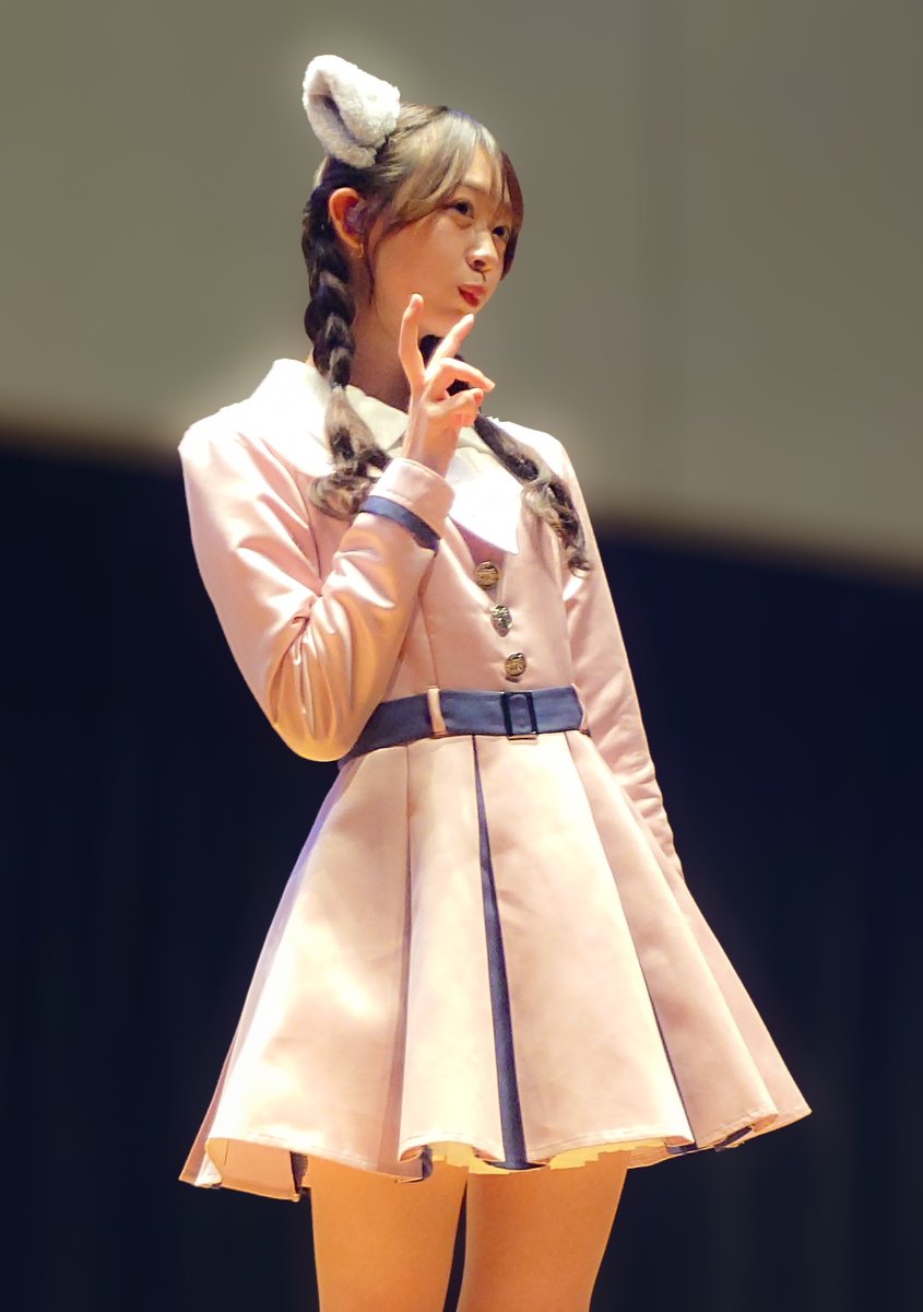 わーすた 松田美里 松田美里（わーすた） - 「TIF2023」2日目WACK勢含め熱いライブが続々