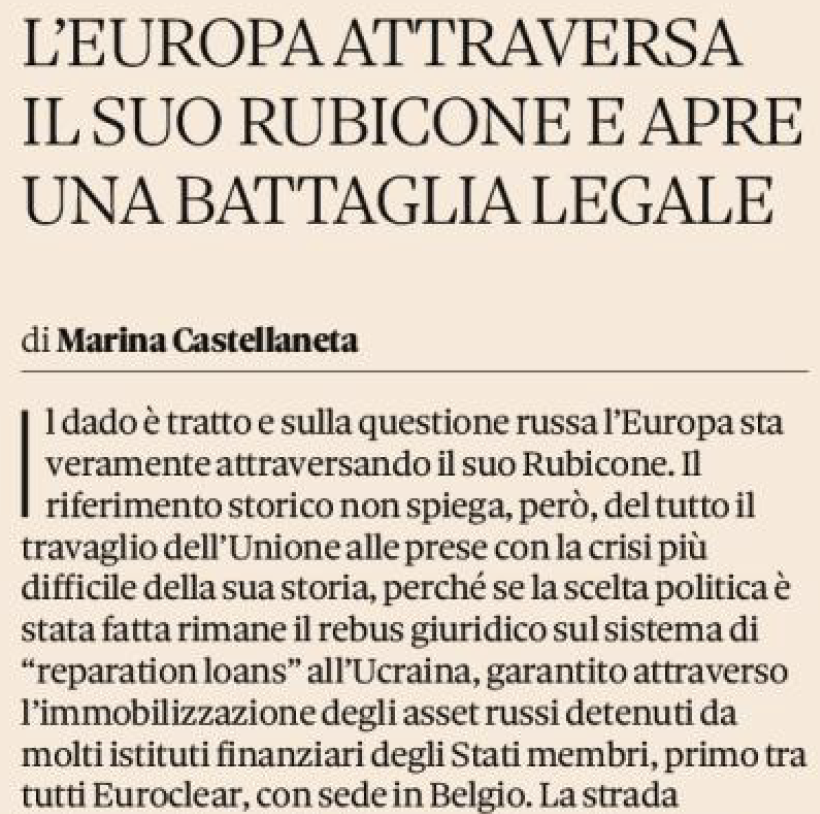 Marina Castellaneta (@marcast5) on Twitter photo 