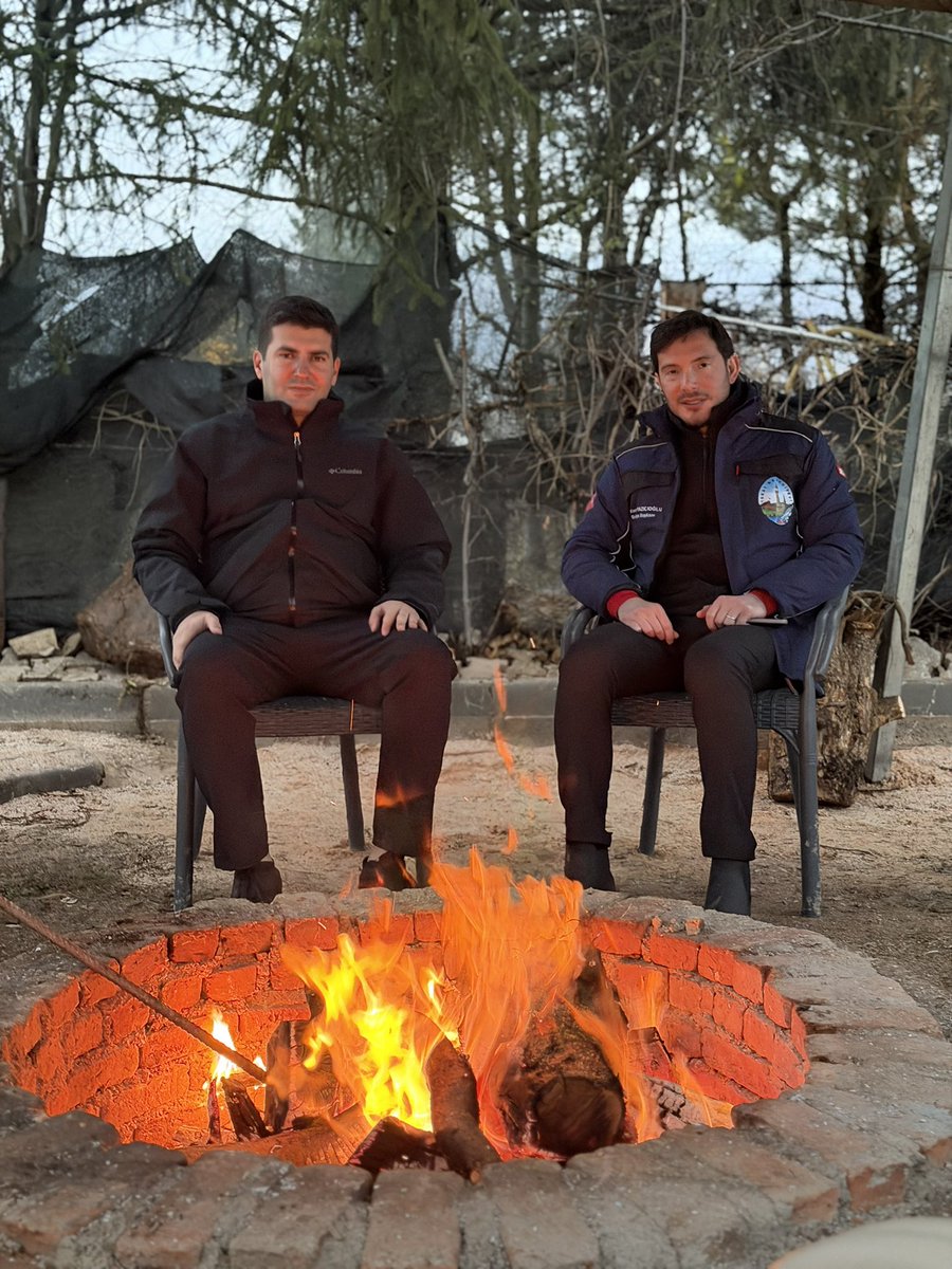 Tokat Belediye Başkanımız Sn. Mehmet Kemal Yazıcıoğlu ile birlikte Tokat’ın muhteşem doğasında, kros motorlarıyla maceranın izini sürdük. 🇹🇷