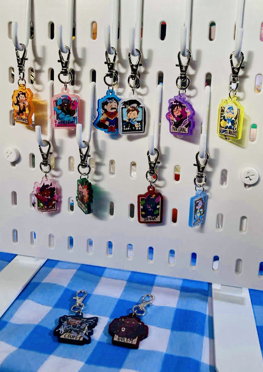 It’s here !! #dispatch #dispatchart