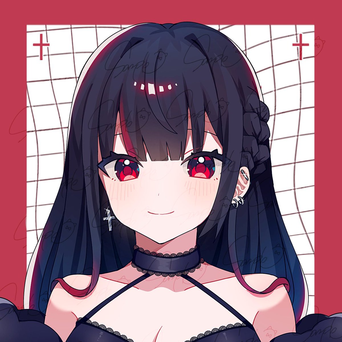 ご依頼でした🐾
ありがとうございました🩵
#有償依頼