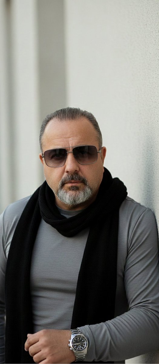 Hüseyin Arslan tweet media