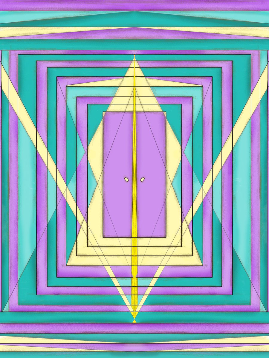 stardustart0's tweet image. gm gm 💛

 |open the door|

“If the doors of perception were cleansed, everything would appear to man as it is: infinite.”

now available on @TransientLabs 

1/1
0.035
progress 👇

transient.xyz/nfts/ethereum/…