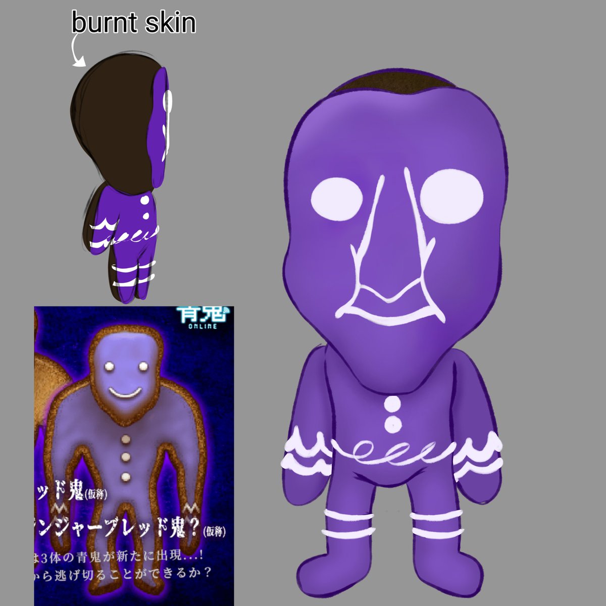 The Cactus tweet media