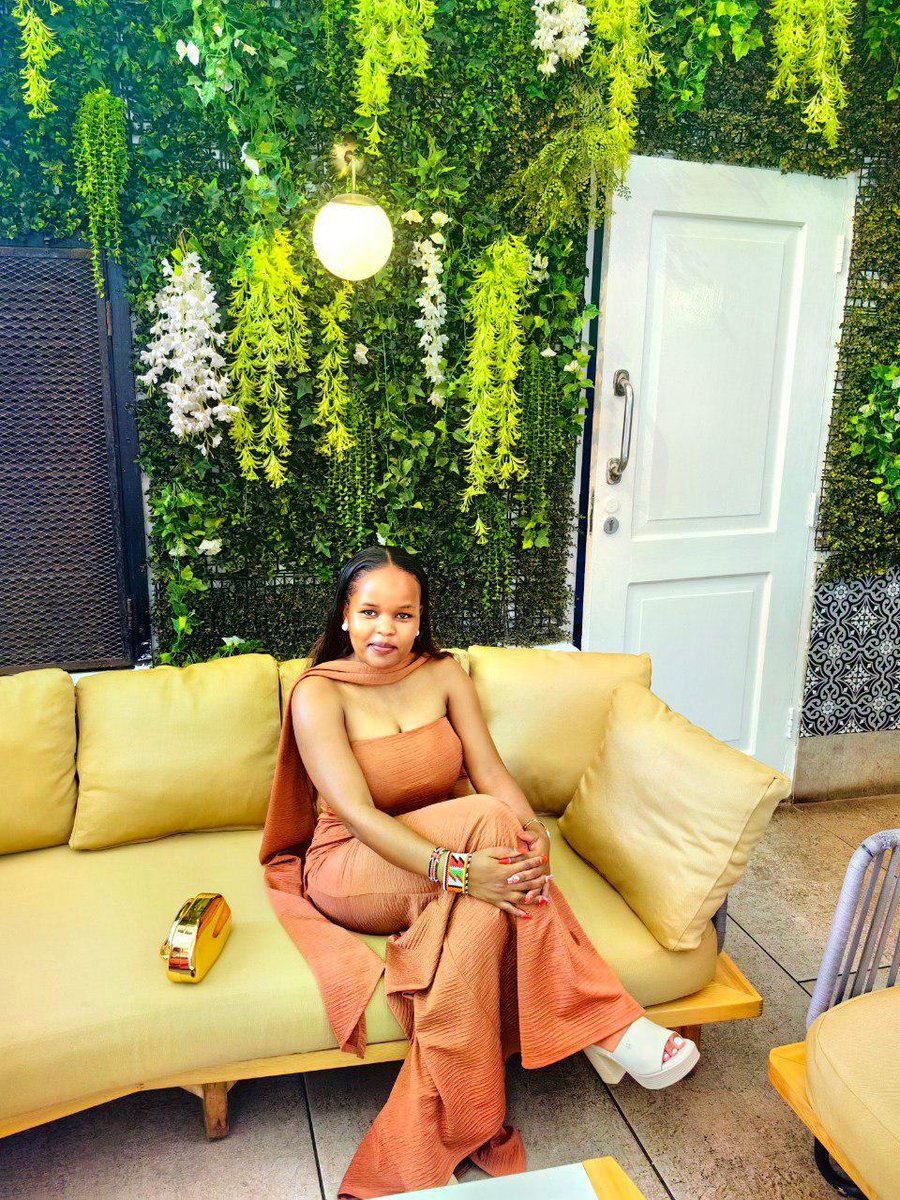 Njoki Wa Mathira tweet media