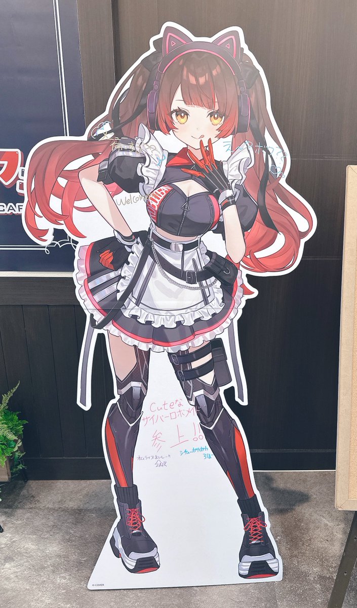 しゅがお▷C107 2日目西ふ-26ab (@haru_sugar02) / Posts / X