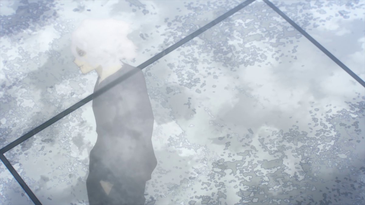 I'll love you forever, Shigaraki.