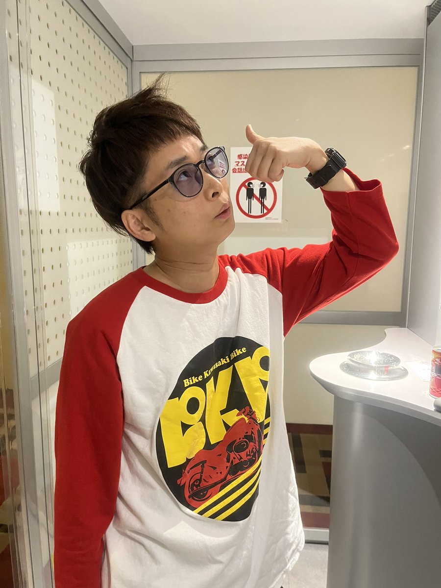 さらば青春の光 森田哲矢 (@saraba_morita) / Highlights / X