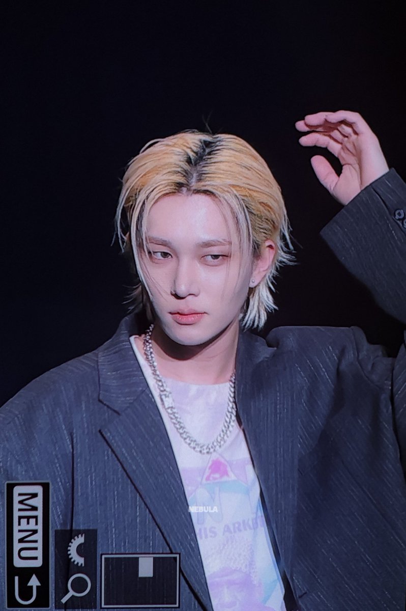 251213 FNC KINGDOM pre

#THEO #테오 
#P1Harmony #피원하모니