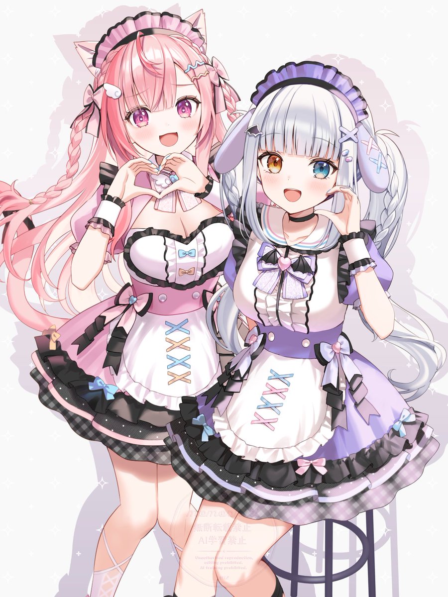 絢芽@🌈そ通販中 (@ayame0802) / Posts / X