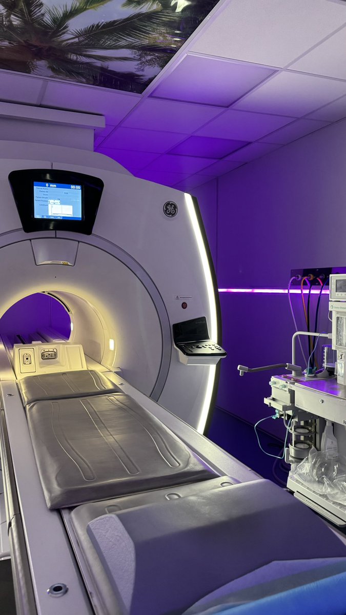 yarstar8_'s tweet photo. MRI rotation🧲 https://t.co/MsS2Yu2rbS