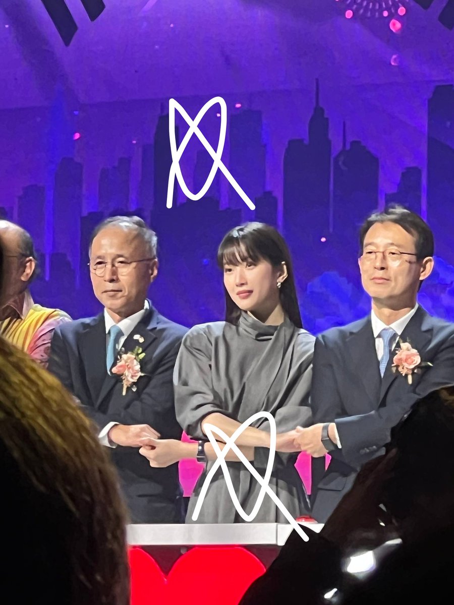 MyNswerOnceDay's tweet photo. AKAK GA YOUNG!!!!
#MOONGAYOUNG #KBEE2025KUALALUMPUR #KBEE2025 #KBEE #KBEEINKL https://t.co/NRWQdj683y