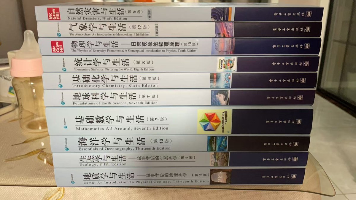 Yufan Sheng tweet media