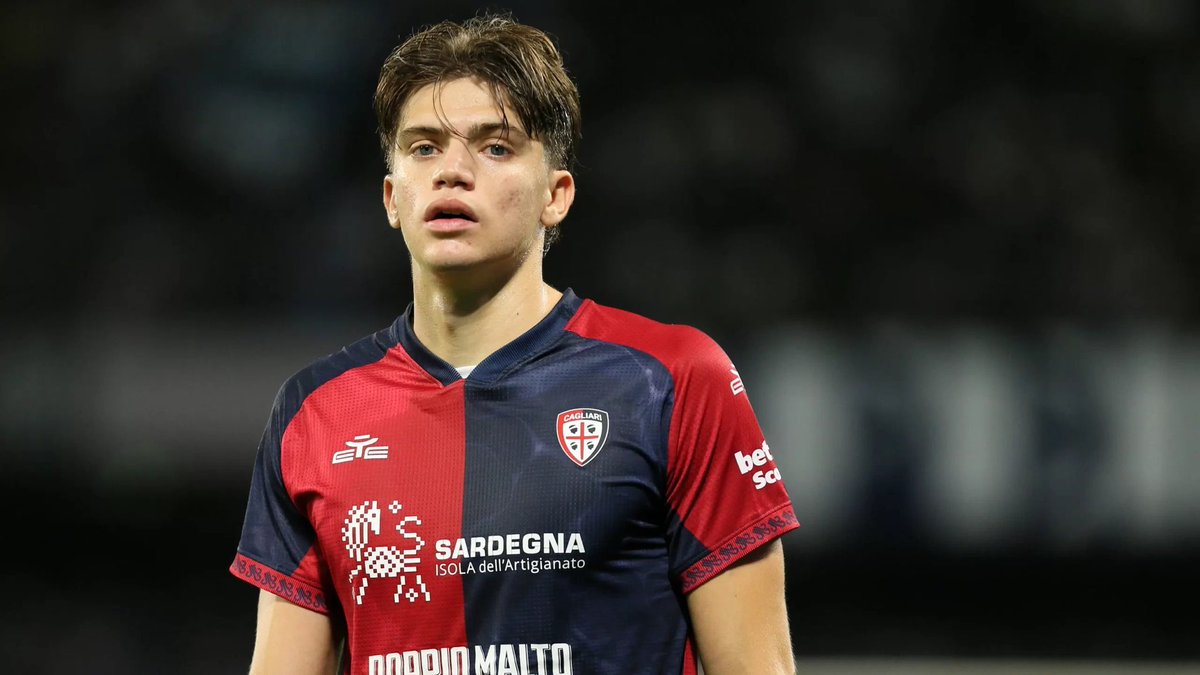 SandroCarama's tweet image. #Palestra costa tanto, 40 milioni, ma se lo prendi sei praticamente a posto per i prossimi 10 anni

#IMInter