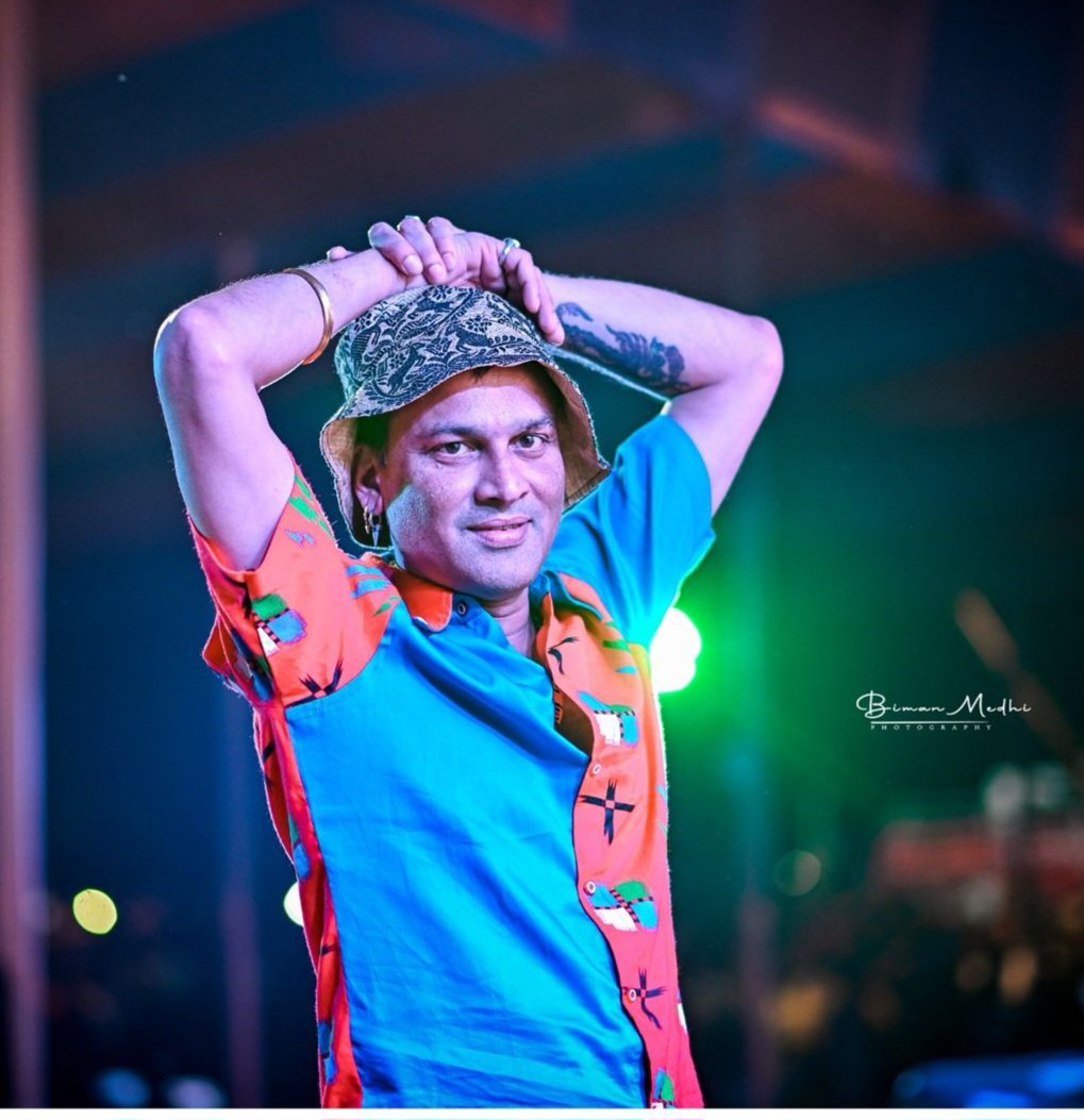 Zublee Baruah tweet media