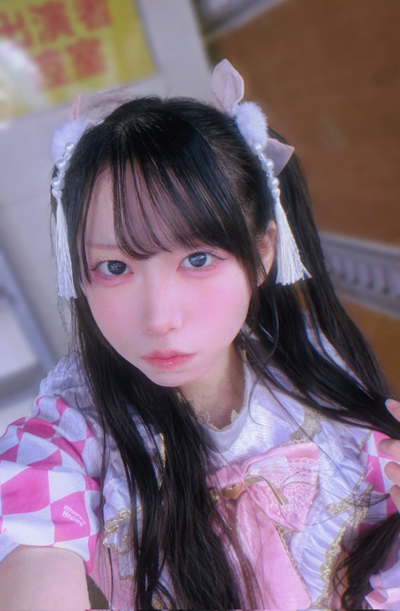 関らら【メリーミューズ】4thワンマン@Zepp名古屋 (@seki_rara__x