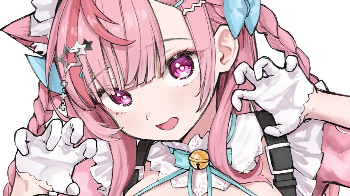 yuki_sakuna's tweet image. ⏰ ̖́- 12月13日20:00~🎀🐾
⋆┈┈┈┈┈┈┈┈┈┈┈┈┈┈┈⋆

今日はアニソン老人会といきますか。
時の流れに恐れ慄くがよい。
youtube.com/live/FeSuhfZ9A…