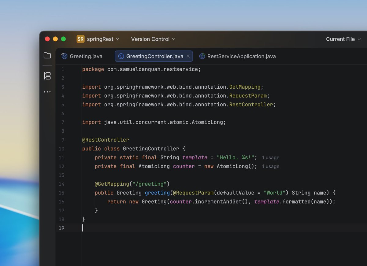 builtbysam's tweet image. 🍃