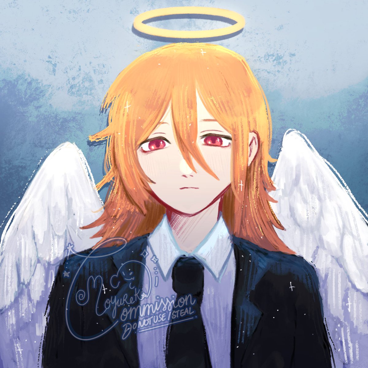 élia ♱ tweet media