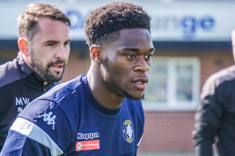 Handsworth_FC's tweet image. New signing News … 

We are delighted to welcome @AJGreaves1  and @ifyofficials  to the club… a formal welcome to come …but for now let’s Get cracking Aj and ify … 

Big thanks to the registrations teams at @SHCFA and the @NCEL for thier assistance and to @GooleAFC 🤝