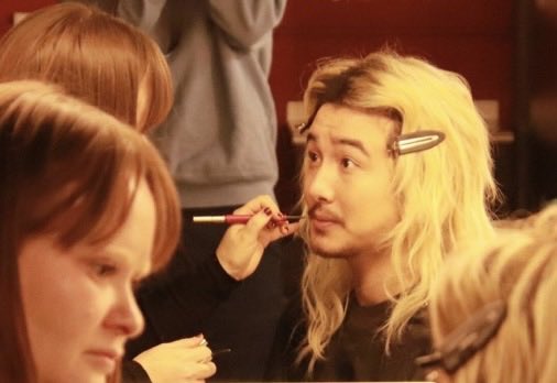 WINDY (@chis_fk) / Posts / X