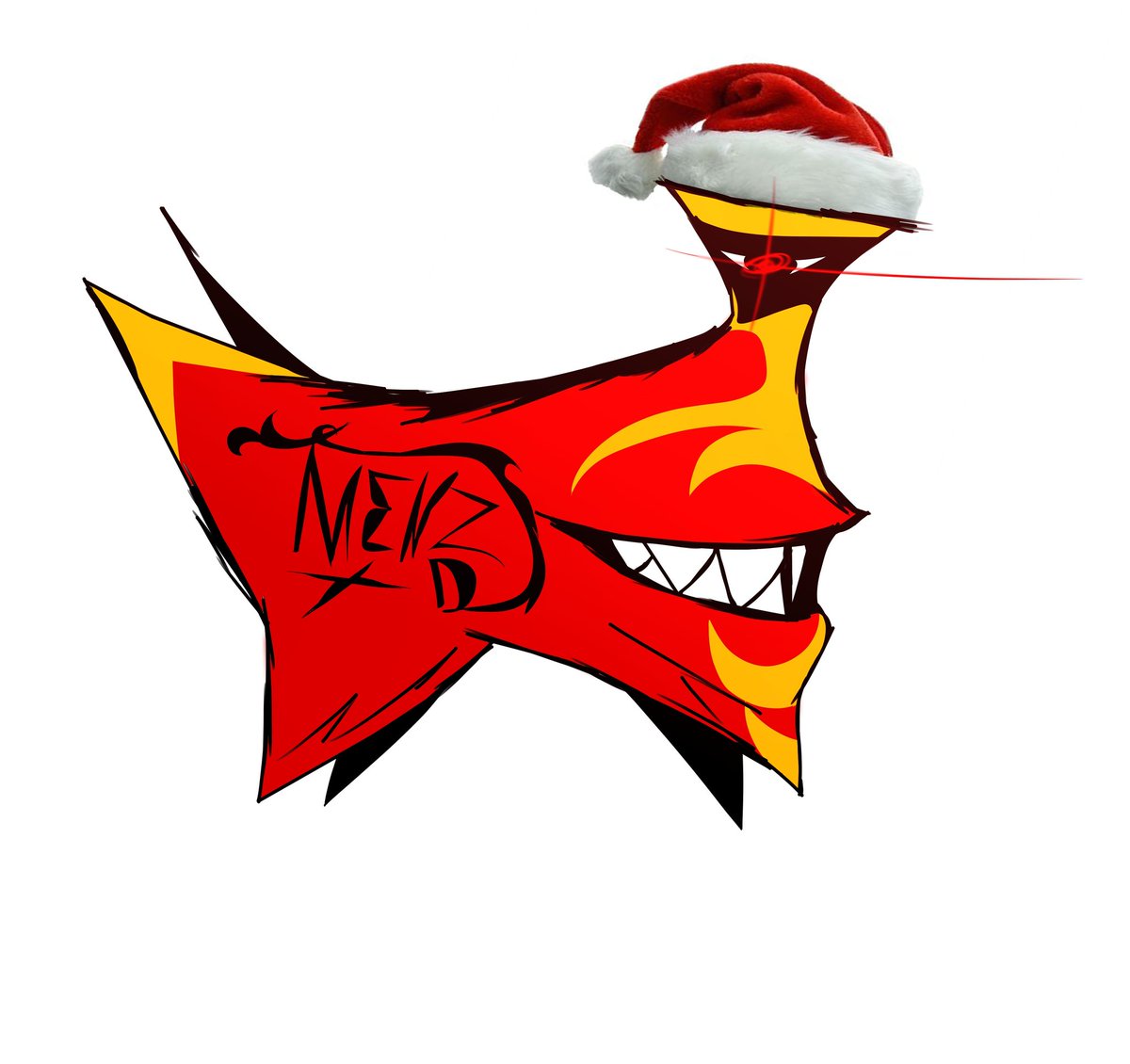 Zxdmen's tweet photo. Feliz navidad jojojo

#NuevaFotoDePerfil https://t.co/OjuIZnFnnB