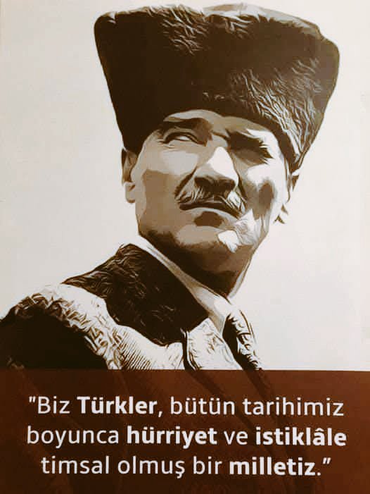 AliBerham's tweet image. 2- karanlığa mahkûmetti.!

#Devrimle kurulmuş olan Türkiye 🇹🇷 Cumhuriyeti #Devleti’nin oluşturan başı dik onurlu #Türk milleti " 21.yy bilgi #çağında insan onuruna yakışır bir yaşam sürmesi için öncelikli olarak AKP ve AKP'yi oluşturan #çağdışı çürümüş zihniyet yönetiminde-