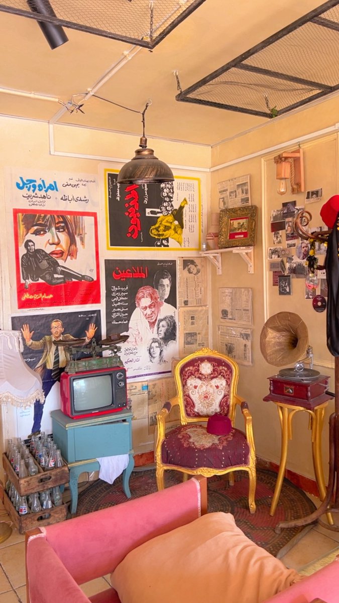 Doaa Ibrahim | دعاء tweet media