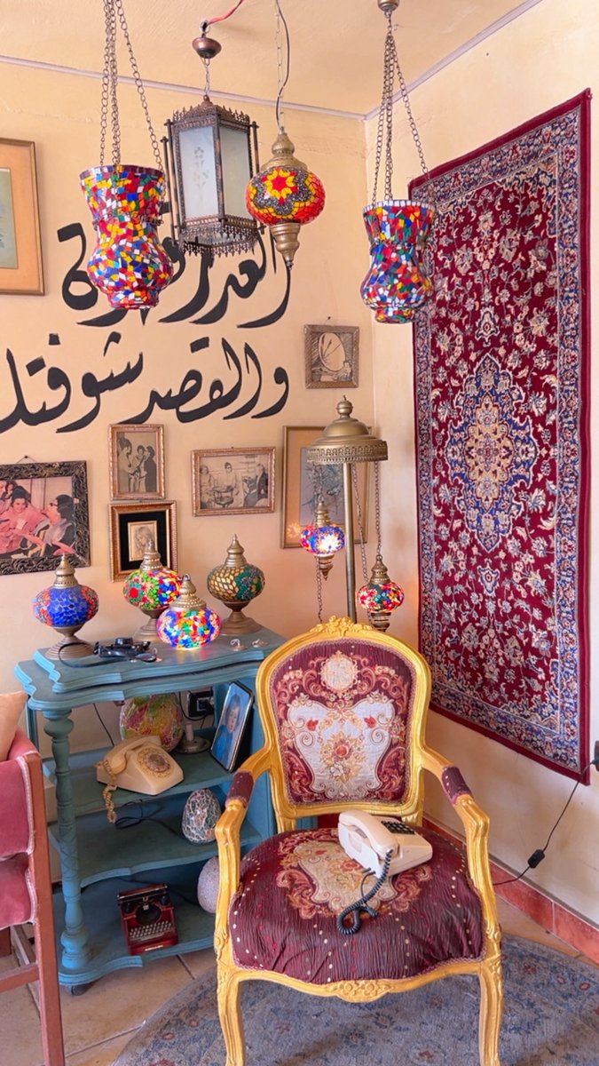 Doaa Ibrahim | دعاء tweet media