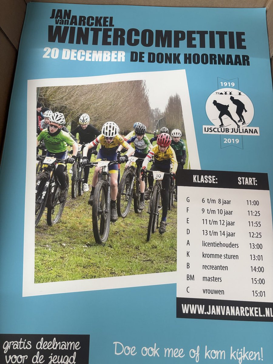 Johan van der Werken (@werkenjohan) on Twitter photo 