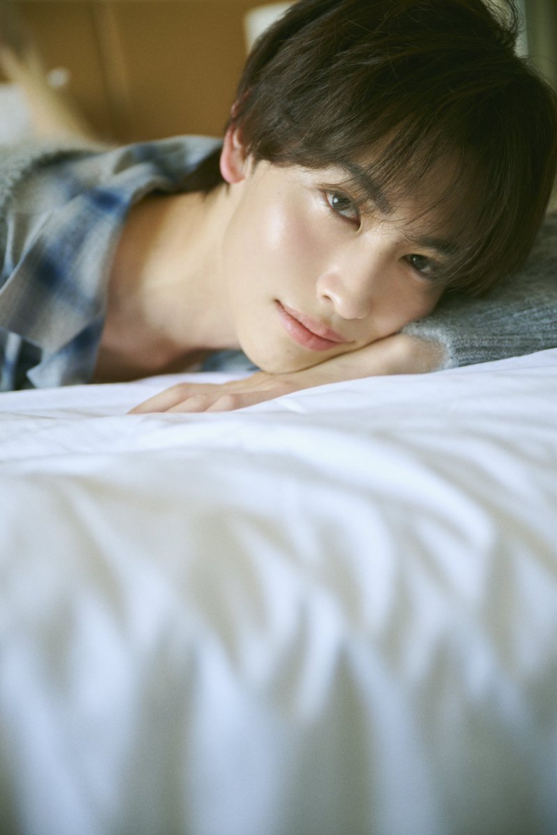 あっちゃんのオントクが出来たーーーー😭😭😭😭 嬉しすぎて、まだ信じ